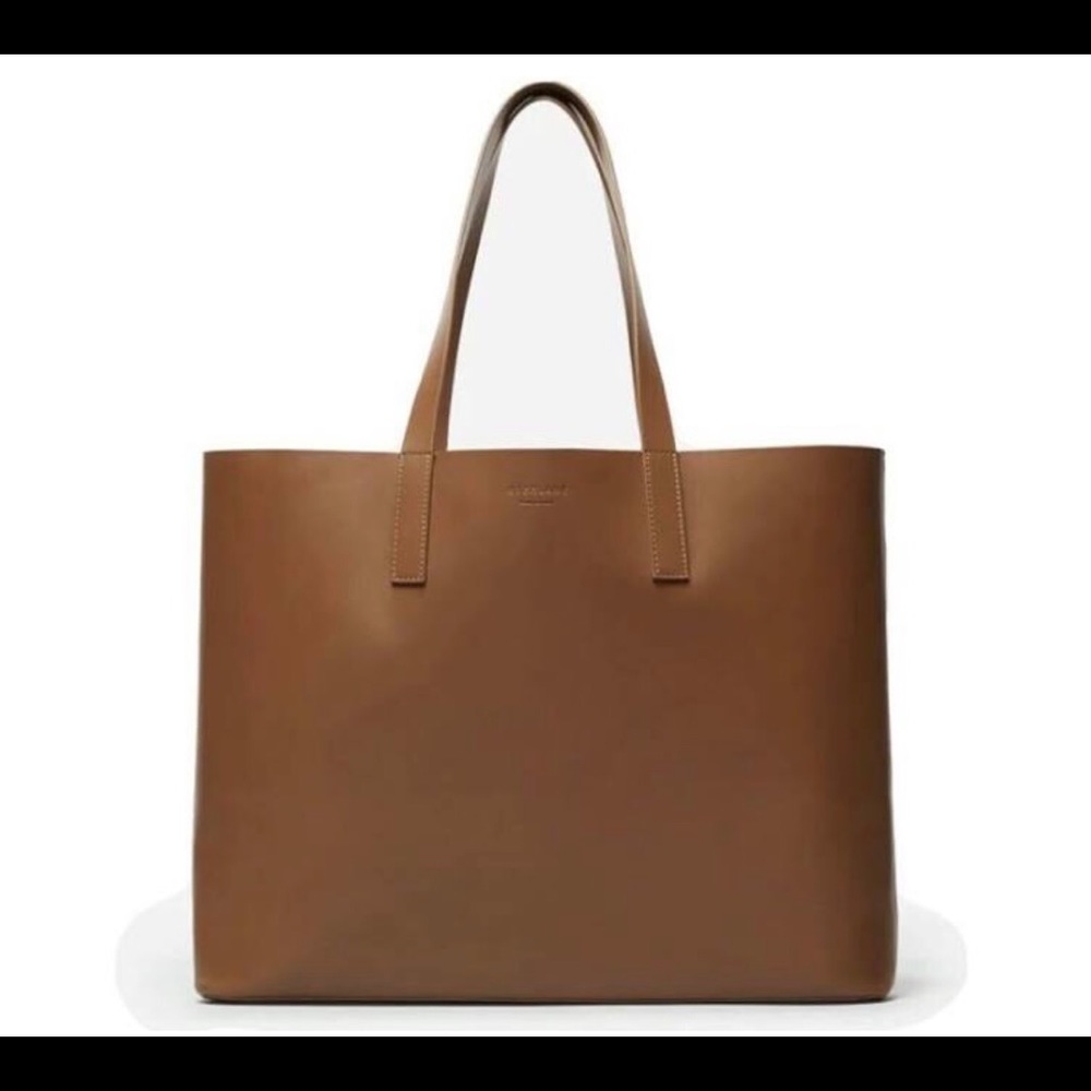 Everlane day market tote
